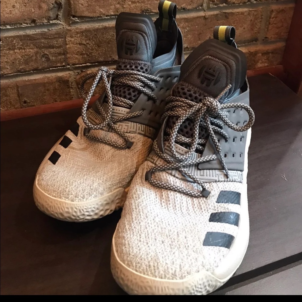 Adidas harden vol. 2 
Great condition